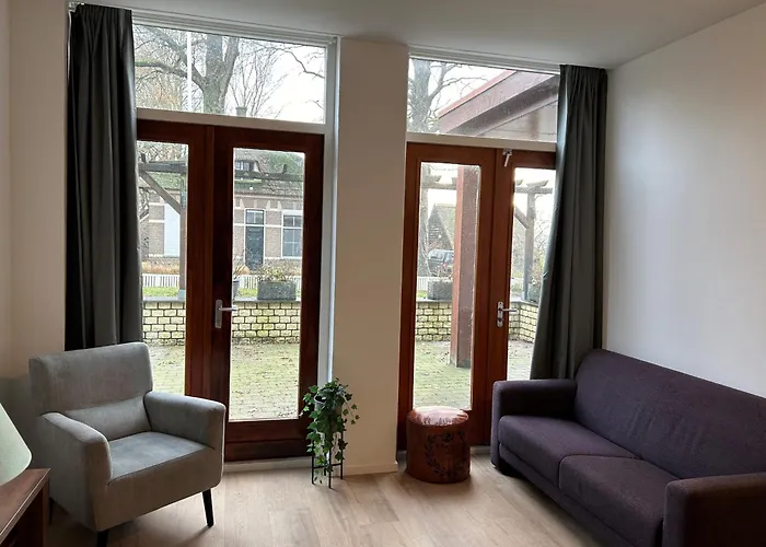 Hotel Nijeveen
