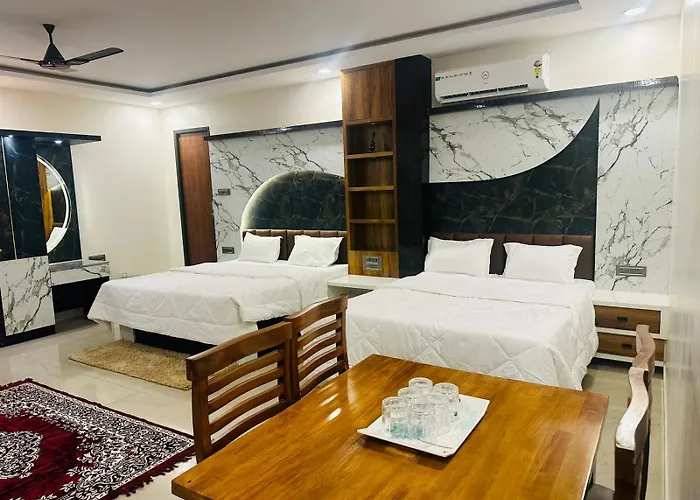 Yatri Nivas Sagara Hotel