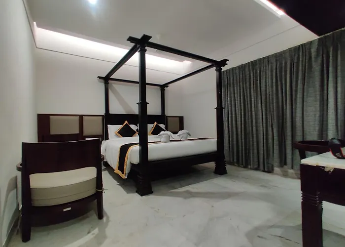 Hotel Saratharajans Madurai