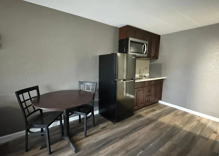 Residency Inn & Studios Waynesburg
