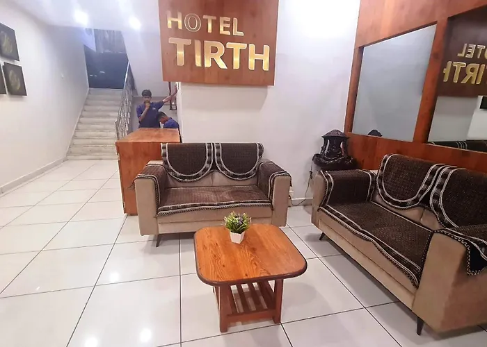 Hotel Tirth Ankleshwar