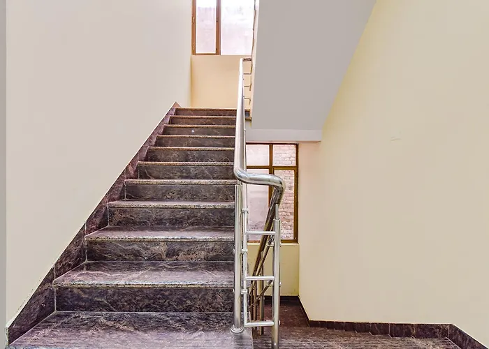 Fabhotel Padmawati Palace Jaipur