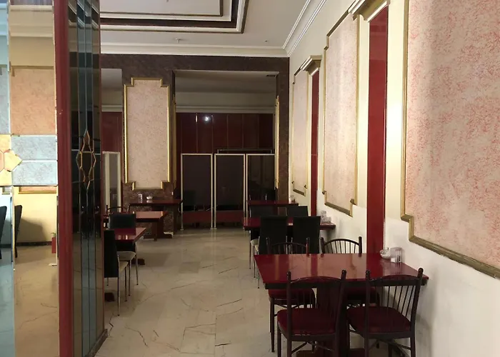 Yildiz Hotel Ankara