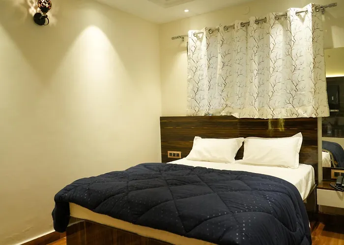 Hotel Katani Inn Kharar