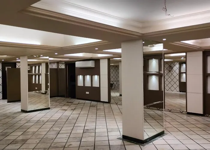 Hotel Sai Nidhi Executive-Mindspace Airoli Navi Mumbai