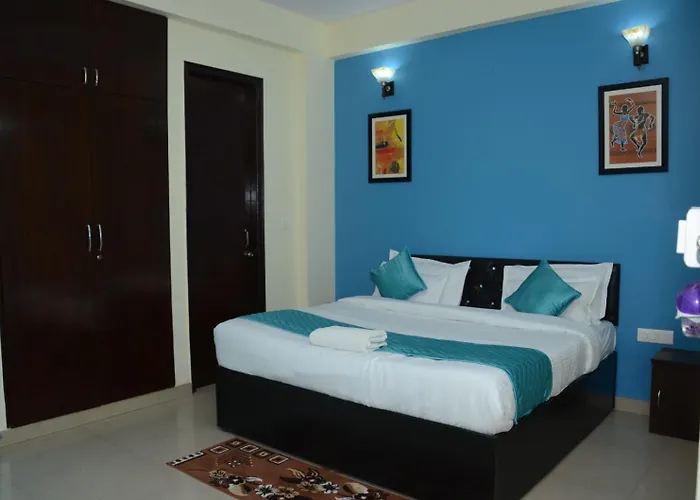 Rumaisa Red Noida