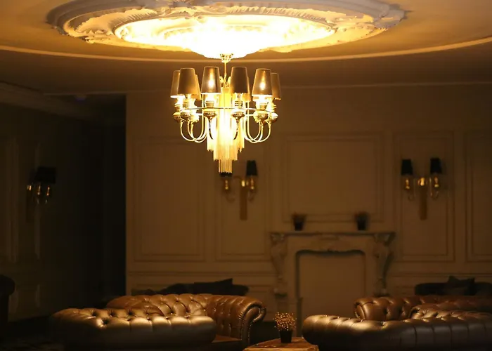 Lala Grand Hotel Erzurum