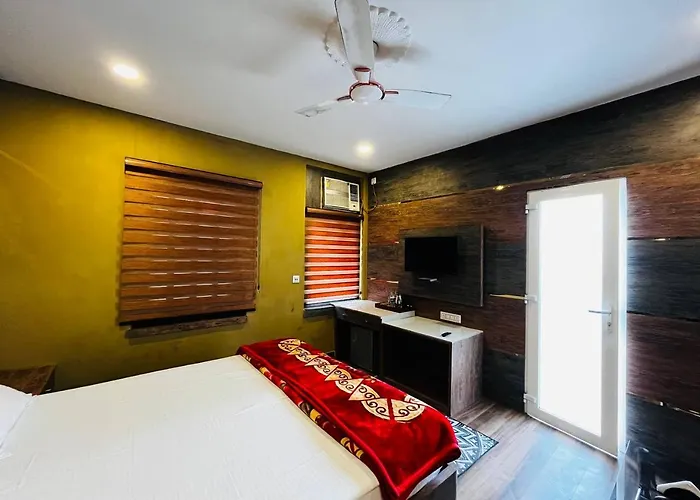 Hotel Majestic Kolkata