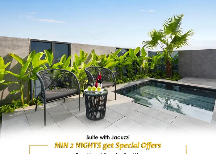 Estrella Boutique Hotel Da Nang