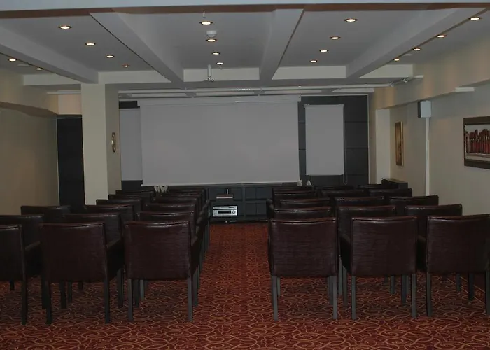 Zoe Hotel İstanbul