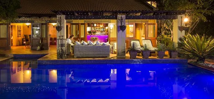 Opikopi Guest House Pretoria-Noord