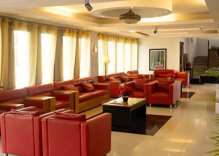Golden Tree Hotel Belize Belize City