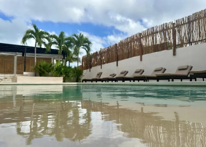 Pachamaya Holistic Wellness & Spa - Adults Only Cancún
