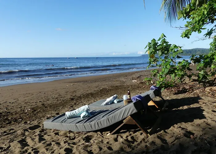 The Tranquilo Lodge, Adult Only, All Meals Included Drake Bay