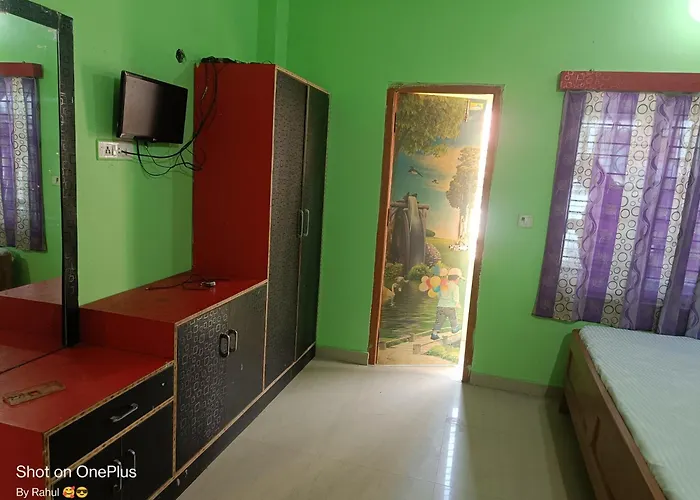 Hotel Suruchi Digha 