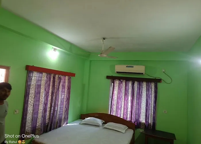 Hotel Suruchi Digha 