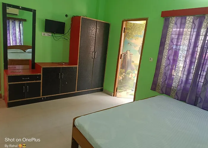 Hotel Suruchi Digha 