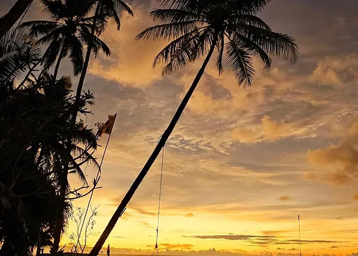Cool Beach Hotel Hikkaduwa