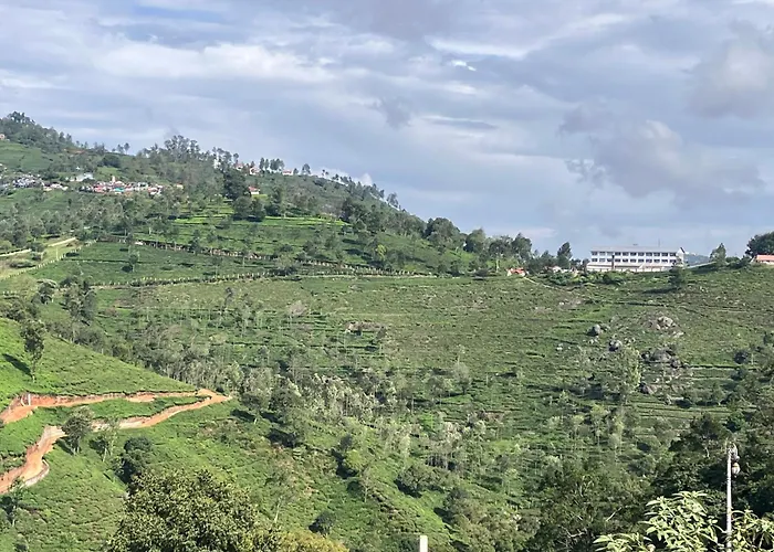 Niranjana By Surada Resorts Kotagiri