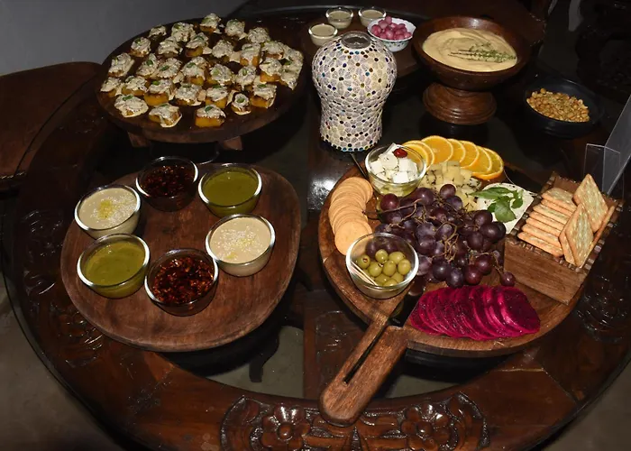 Casa Happy Dervish, 2Mins Away From The Beach Anjuna