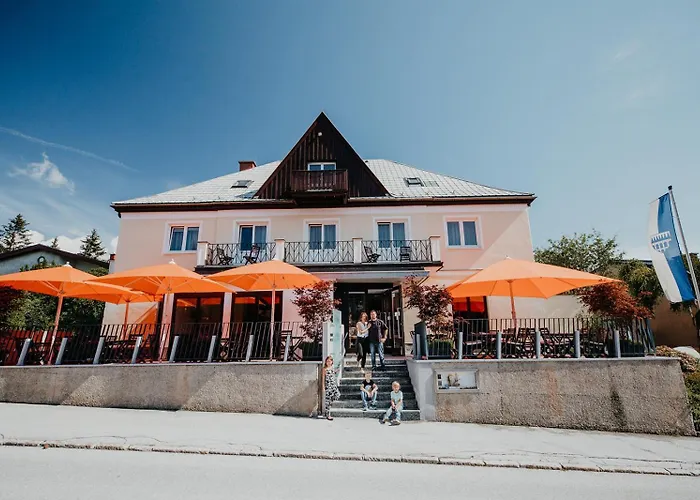 Der Löffler 3ˢ Superior-Hotel am Semmering