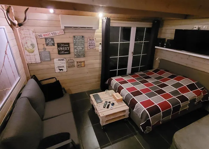B&B Jo - Li Diepenbeek