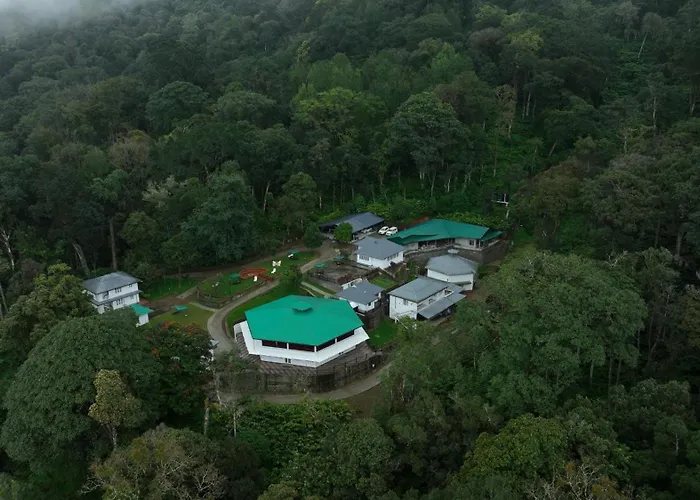 Makayiram Retreat Hotel Munnar