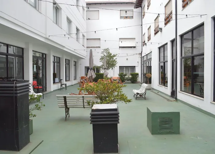 Hotel Castellon Mar del Plata