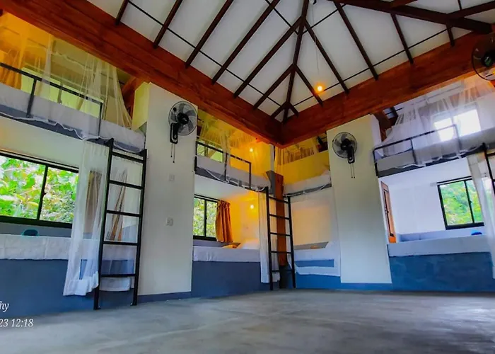 Jungle Escape Hiriketiya Hotel Dickwella
