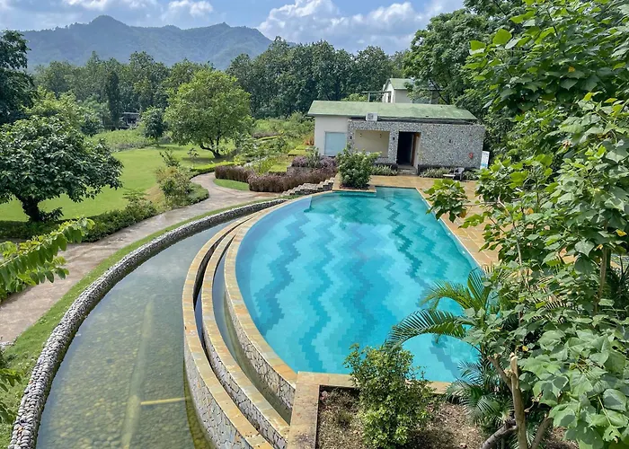 The Corbett Greens Ramnagar 