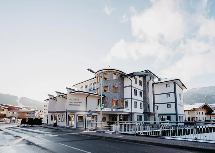Hotel Brückenwirt Altenmarkt im Pongau