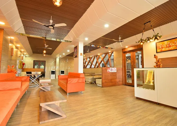 Hotel Lake View Dungarpur