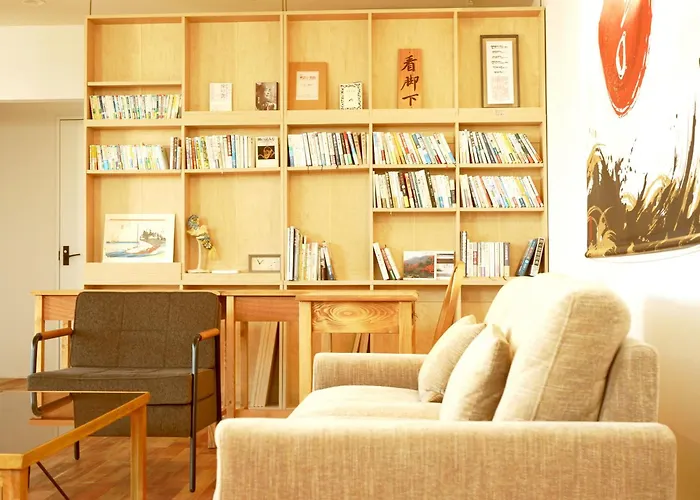 Kita-Kamakura 520ゴーニーマル Hotel