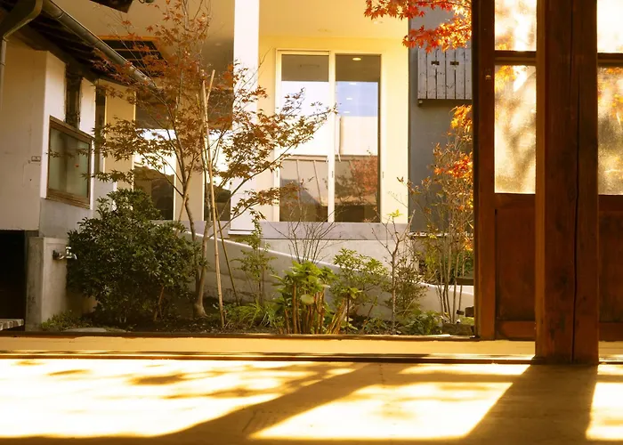 Kita-Kamakura 520ゴーニーマル Hotel