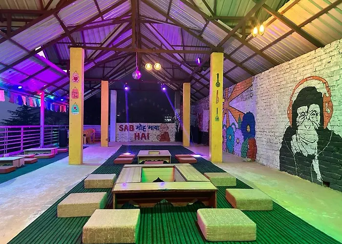 Malang Kasol Hotel