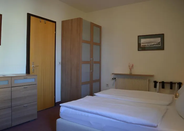 Hotel Garni Schlossblick Hohenschwangau