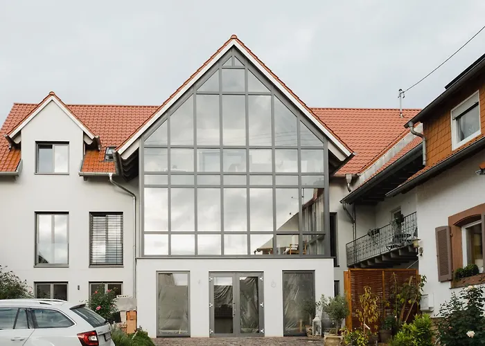 Gästehaus Frieda Schweigen-Rechtenbach