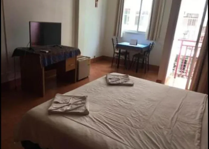 Lucky Banzaan Hotel Patong