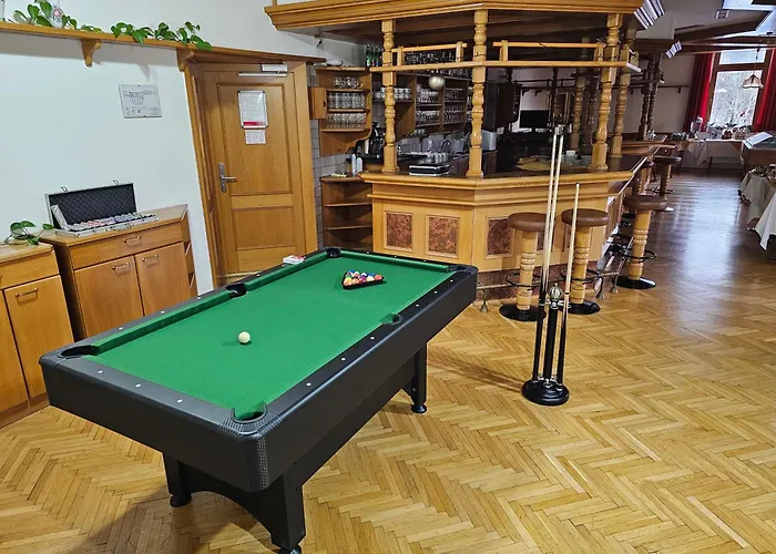 Kurhotel Renona Rehabilitation Semmering