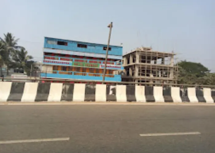 Hotel Chandan,Bhubaneswar