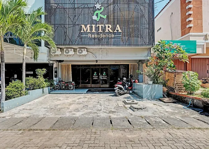 Collection O 92864 Mitra Residence Semarang
