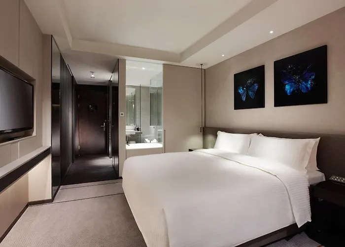 Humble House Taipei, Curio Collection By Hilton Hotel