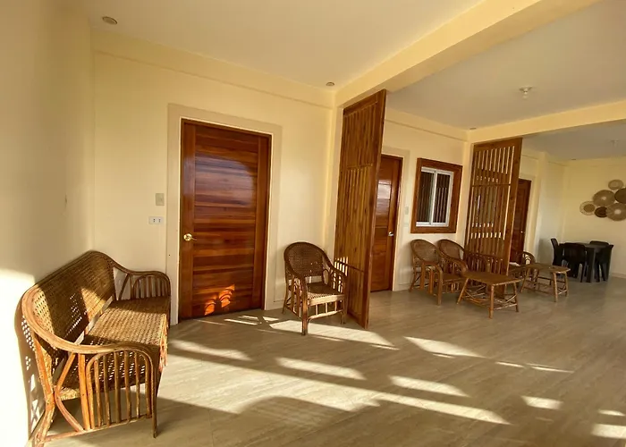 Seaesta Beach House San Antonio 