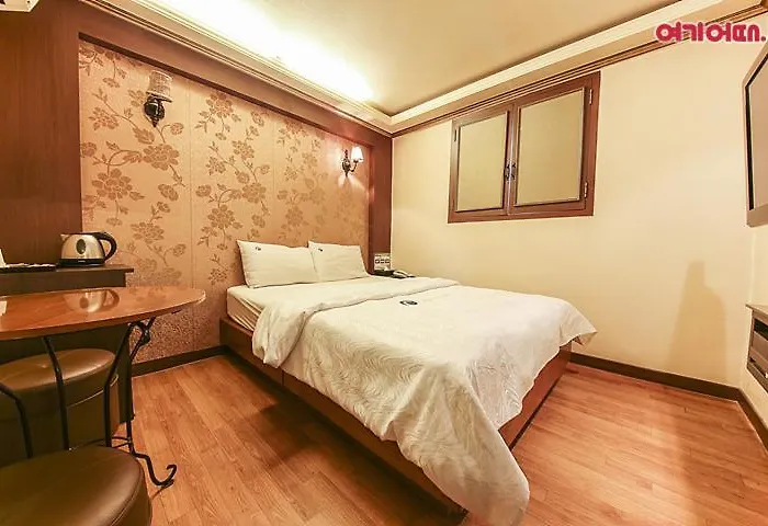 Coups Hotel Seoul