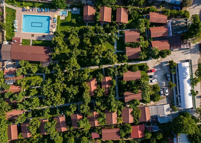 Apella Hotel Çıralı