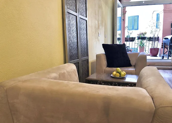 Lx Factory Guest House Lisbon