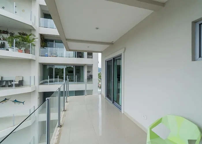 Diamante Del Sol Ocean Front Condos, Micasas Jaco