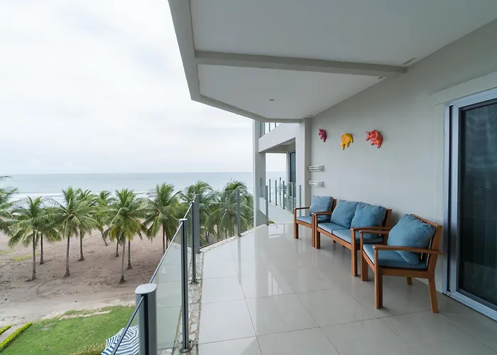 Diamante Del Sol Ocean Front Condos, Micasas Jaco