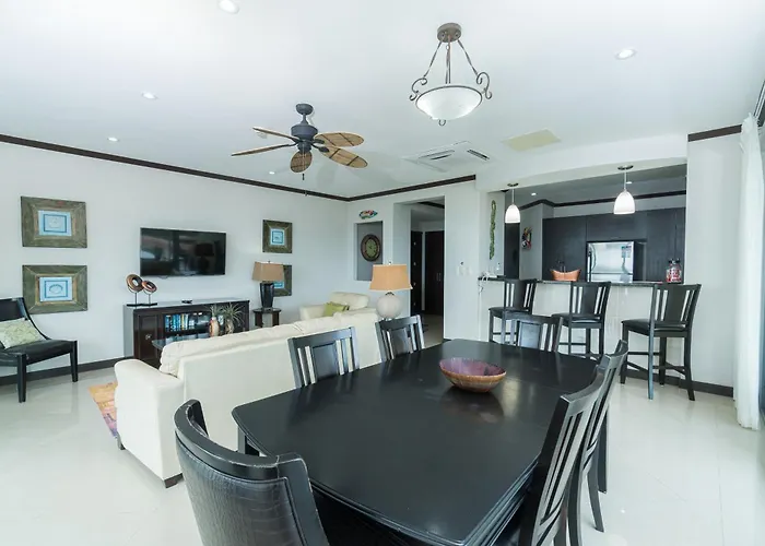 Diamante Del Sol Ocean Front Condos, Micasas Jaco