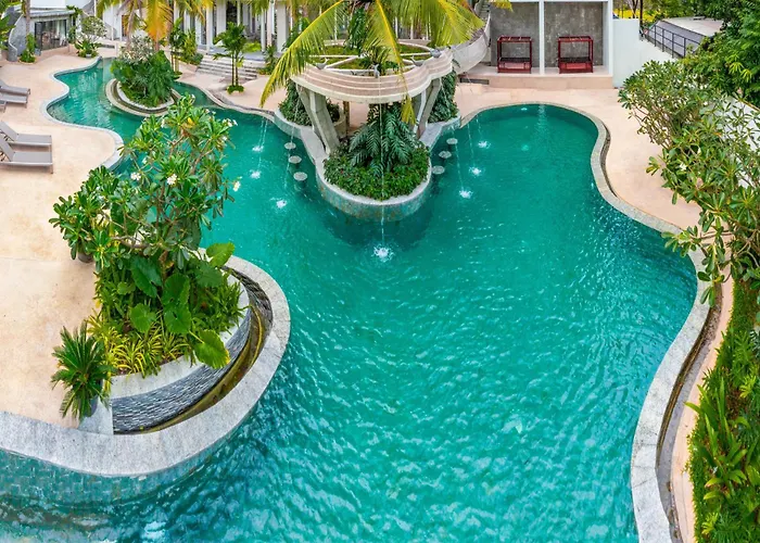 Hotel Vellita Siem Reap